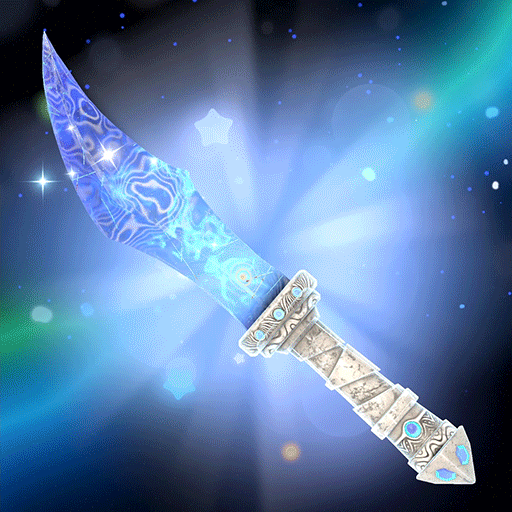 64 BIT LAZURITE