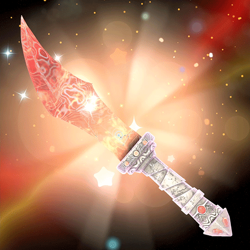 64 BIT ELDER FLAME